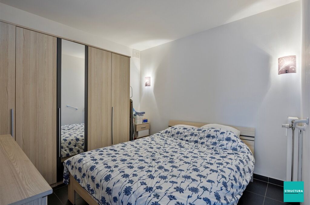 Appartement te koop in WEMMEL