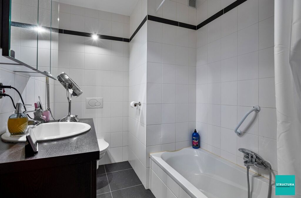 Appartement te koop in WEMMEL