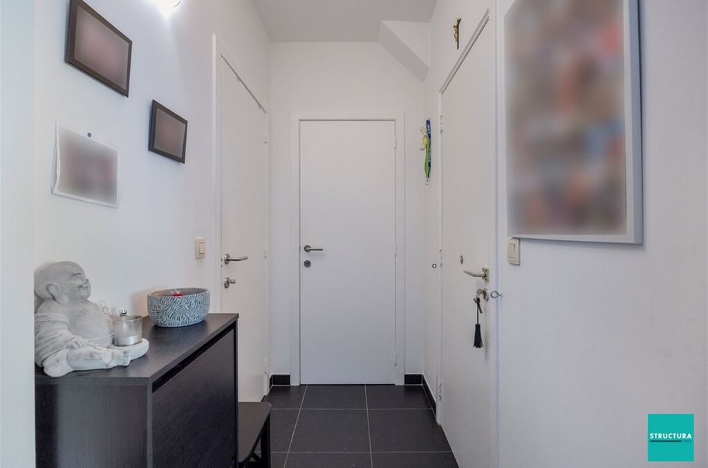 Appartement te koop in WEMMEL