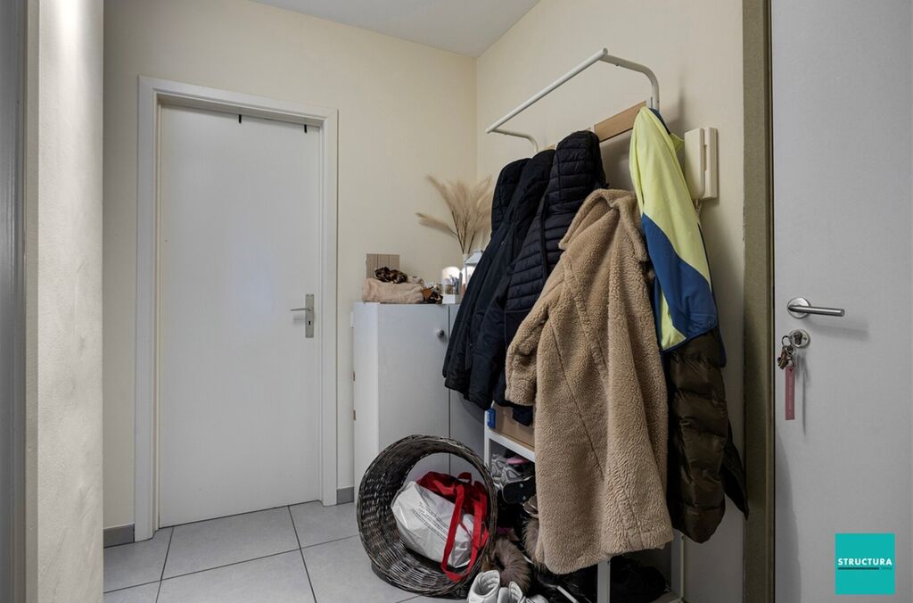 Appartement te koop in WEMMEL