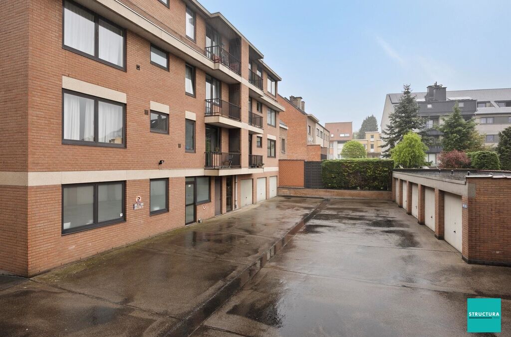 Appartement te koop in WEMMEL