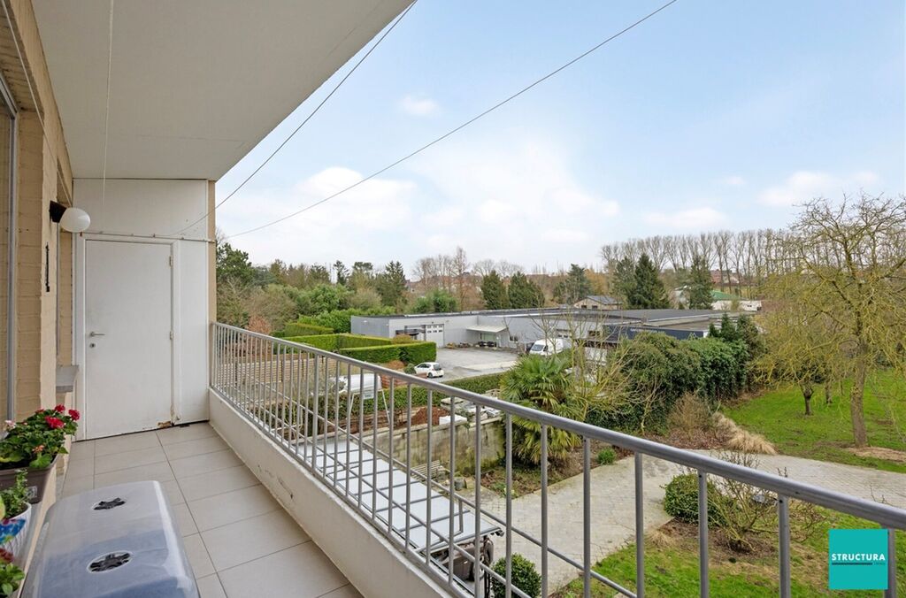 Appartement te koop in WEMMEL