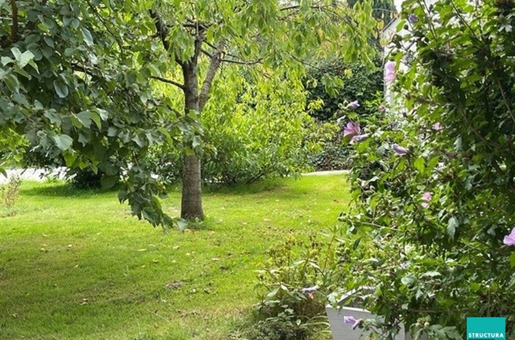 Appartement te koop in WEMMEL