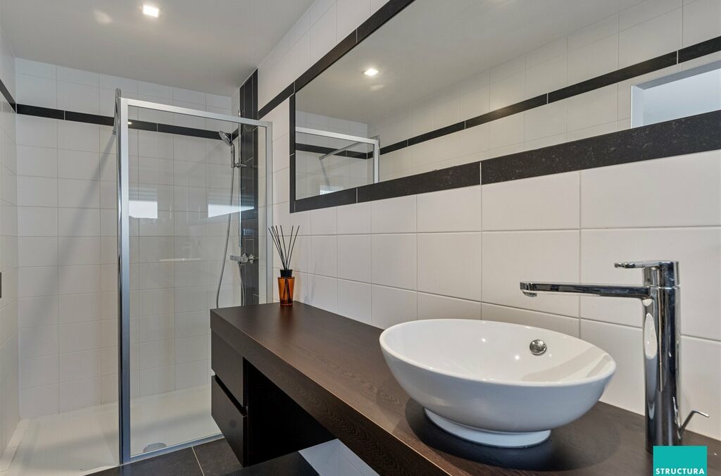 Appartement te koop in WEMMEL