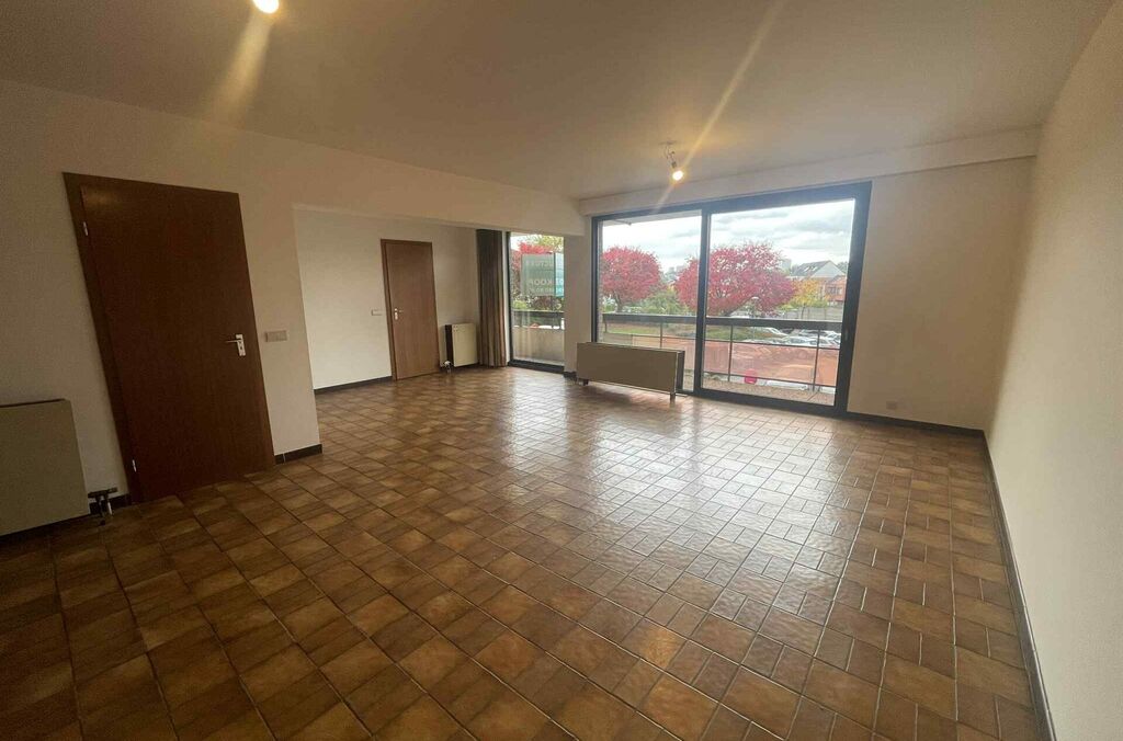 Appartement te koop in WEMMEL