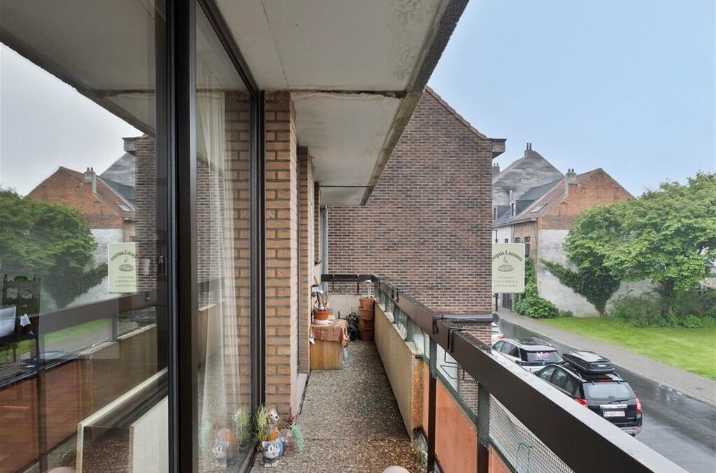 Appartement te koop in WEMMEL