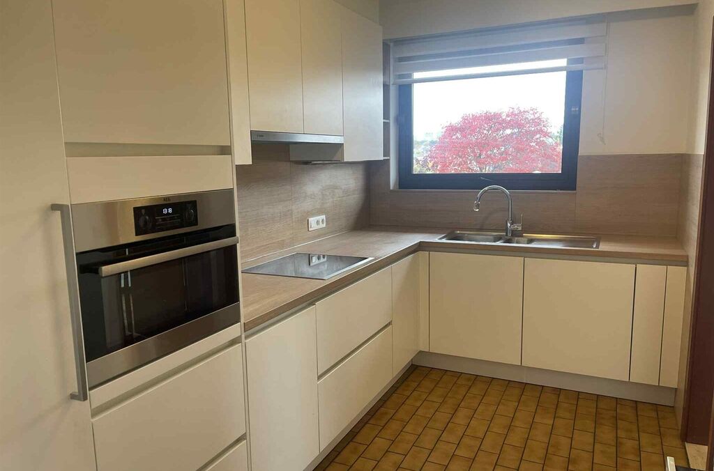 Appartement te koop in WEMMEL