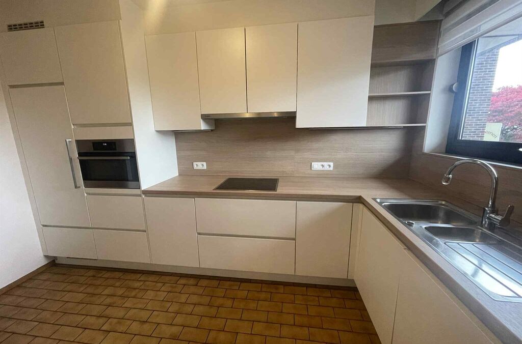 Appartement te koop in WEMMEL