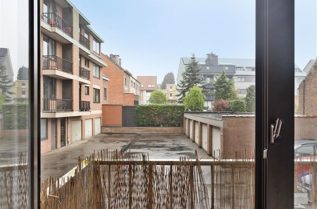 Appartement te koop in WEMMEL