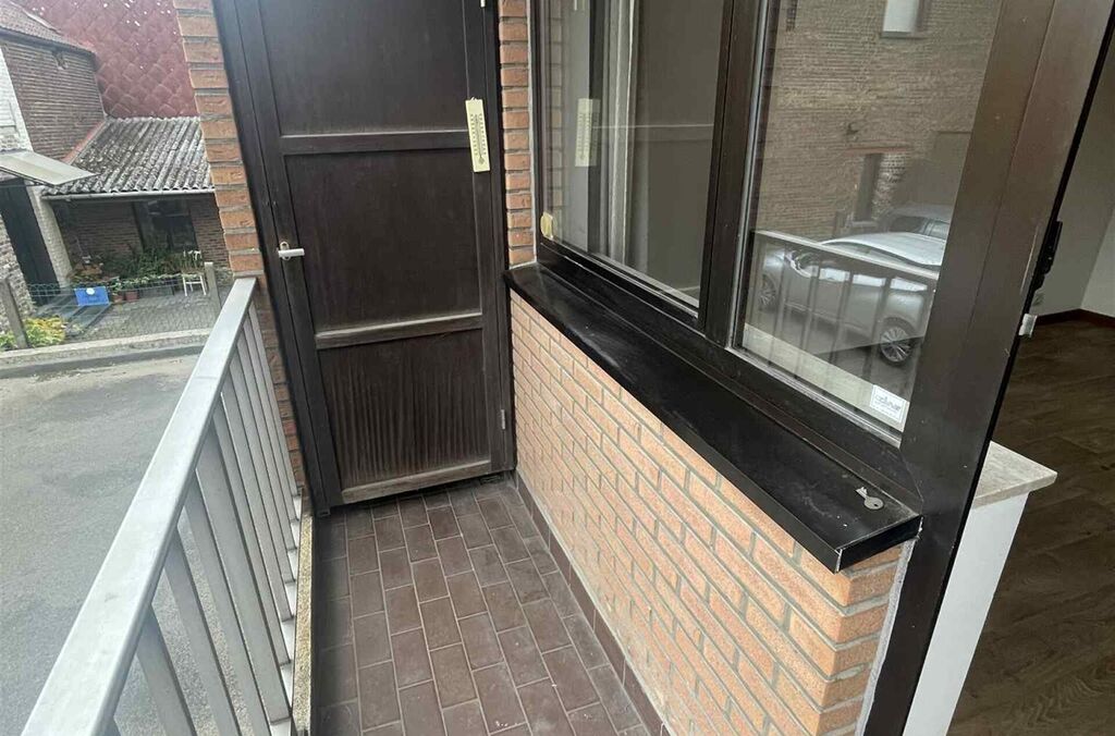 Appartement te koop in WEMMEL
