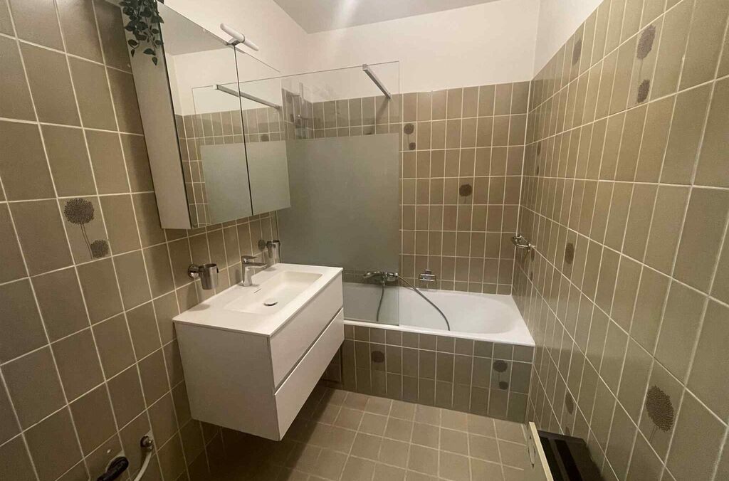 Appartement te koop in WEMMEL