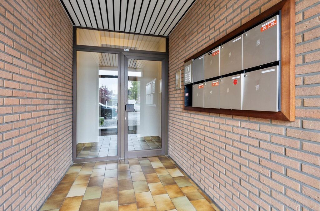 Appartement te koop in WEMMEL