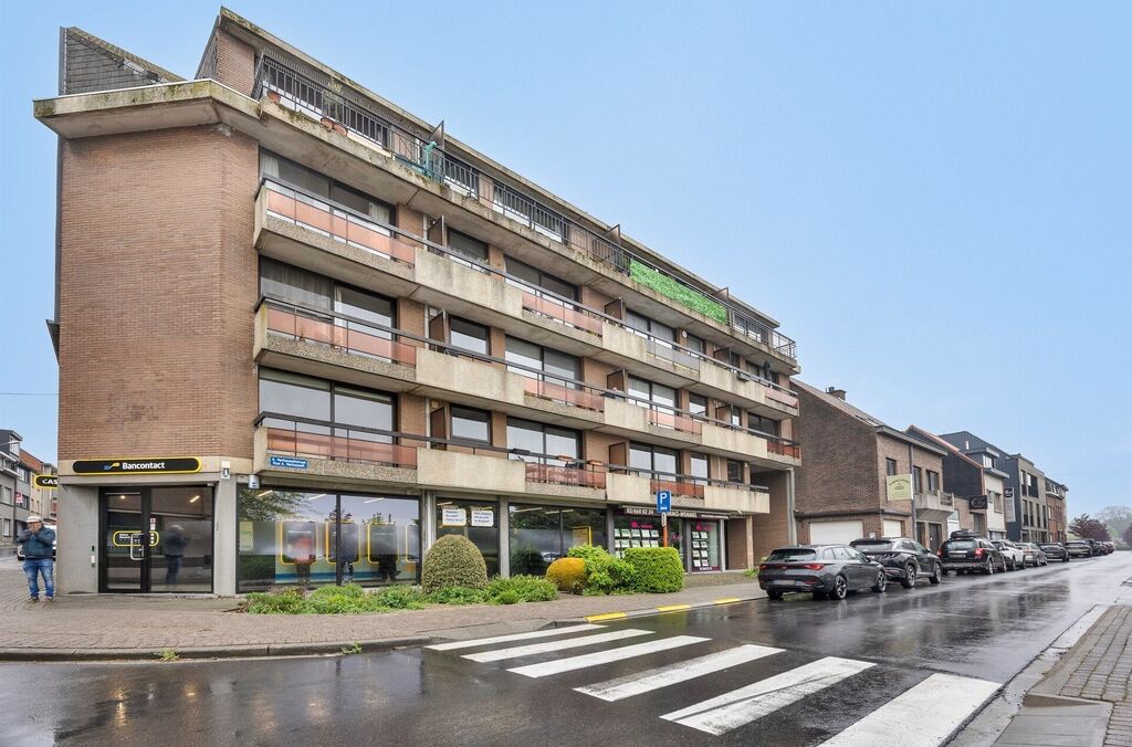 Appartement te koop in WEMMEL