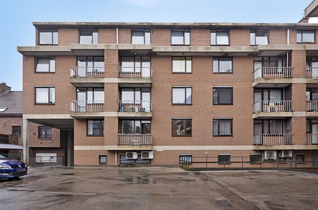 Appartement te koop in WEMMEL