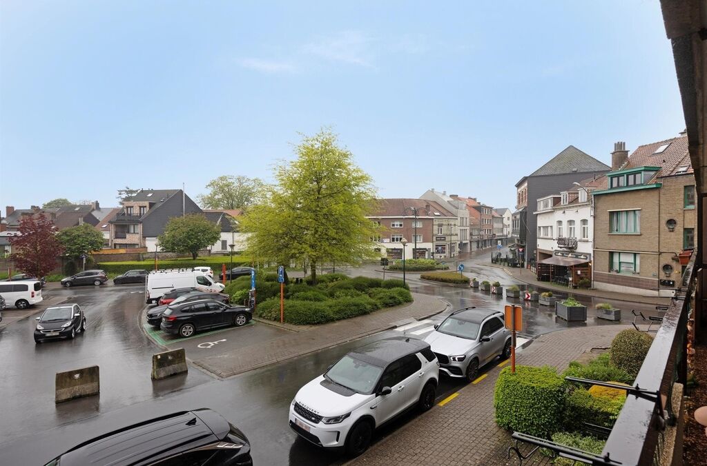 Appartement te koop in WEMMEL