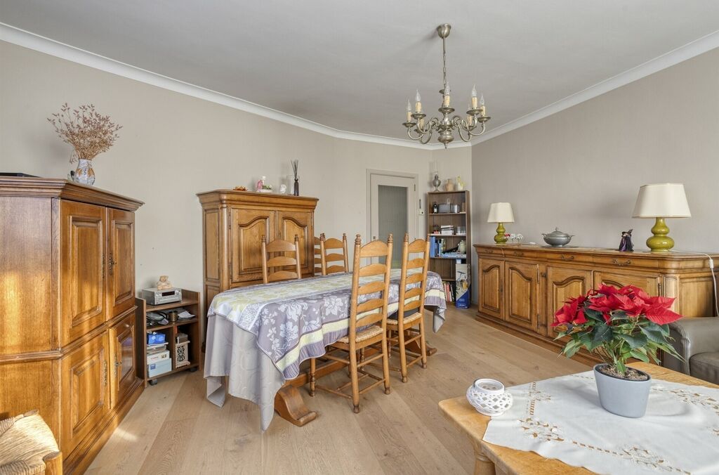 Appartement te koop in WEMMEL