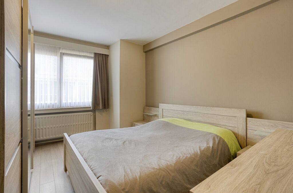 Appartement te koop in WEMMEL