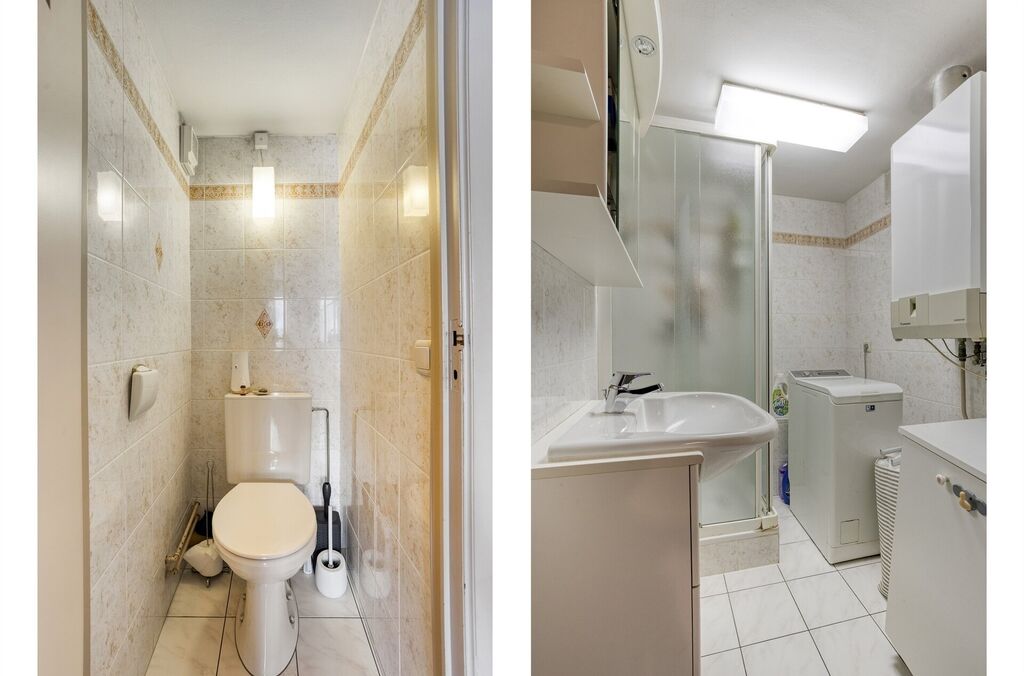 Appartement te koop in WEMMEL