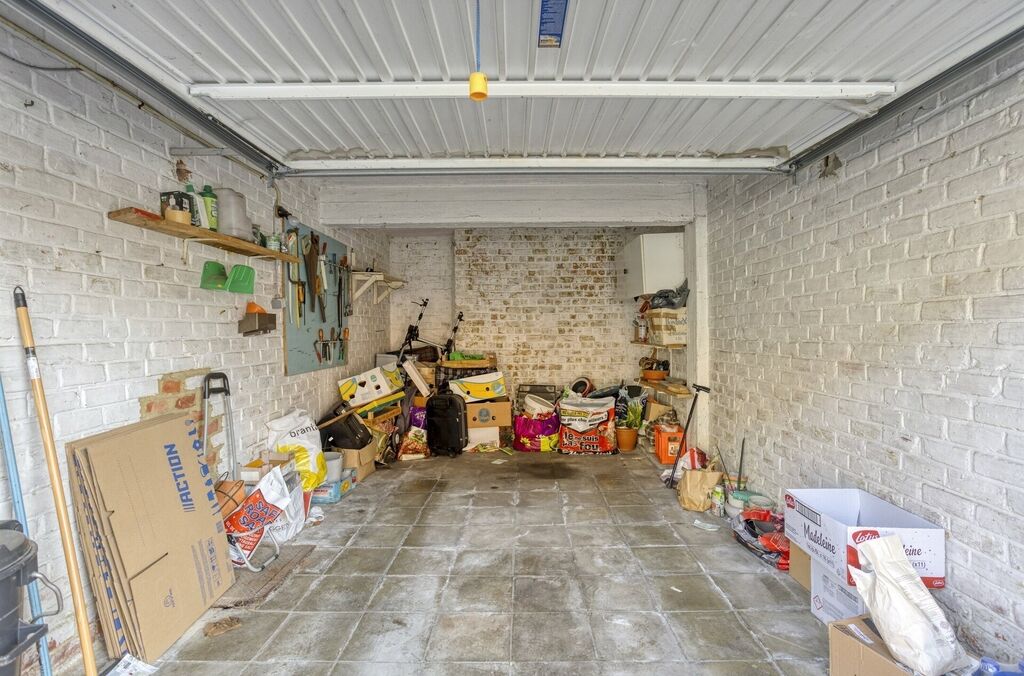 Appartement te koop in WEMMEL