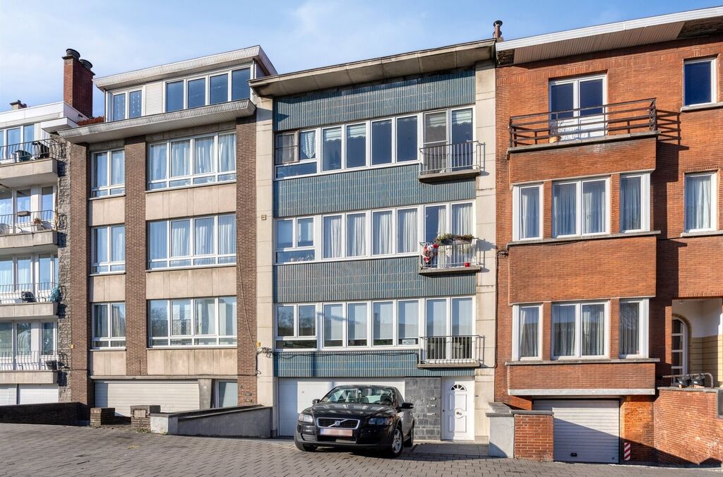 Appartement te koop in WEMMEL