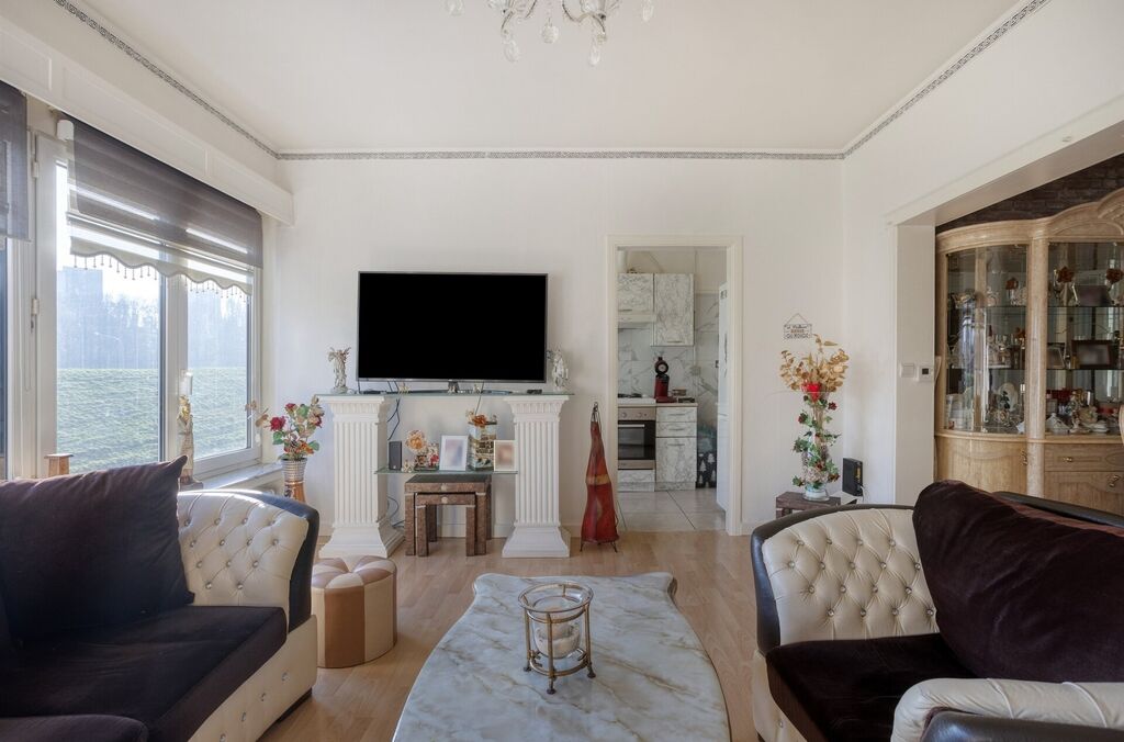 Appartement te koop in WEMMEL