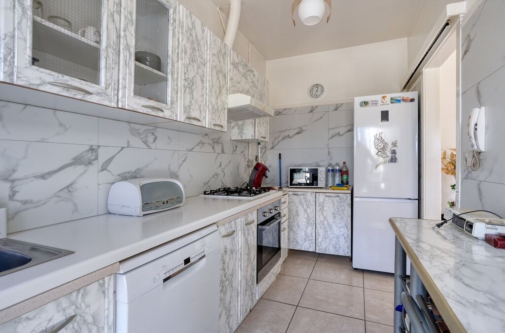 Appartement te koop in WEMMEL