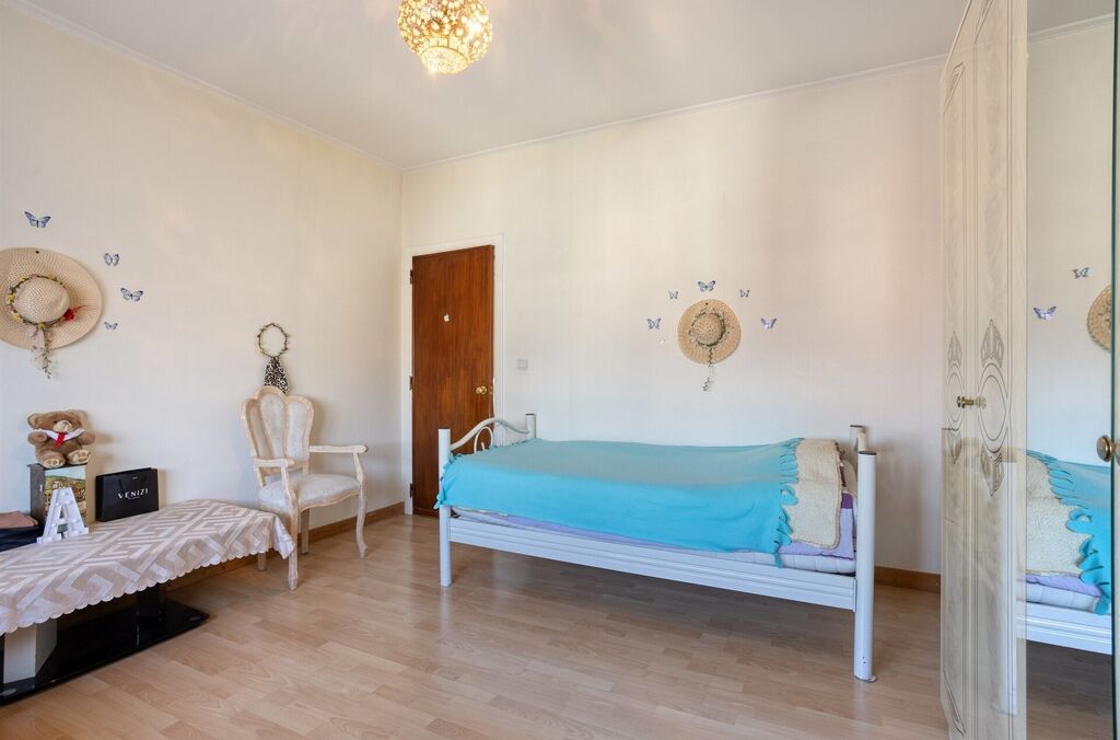 Appartement te koop in WEMMEL