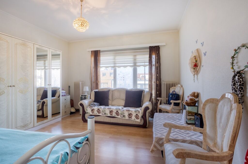 Appartement te koop in WEMMEL