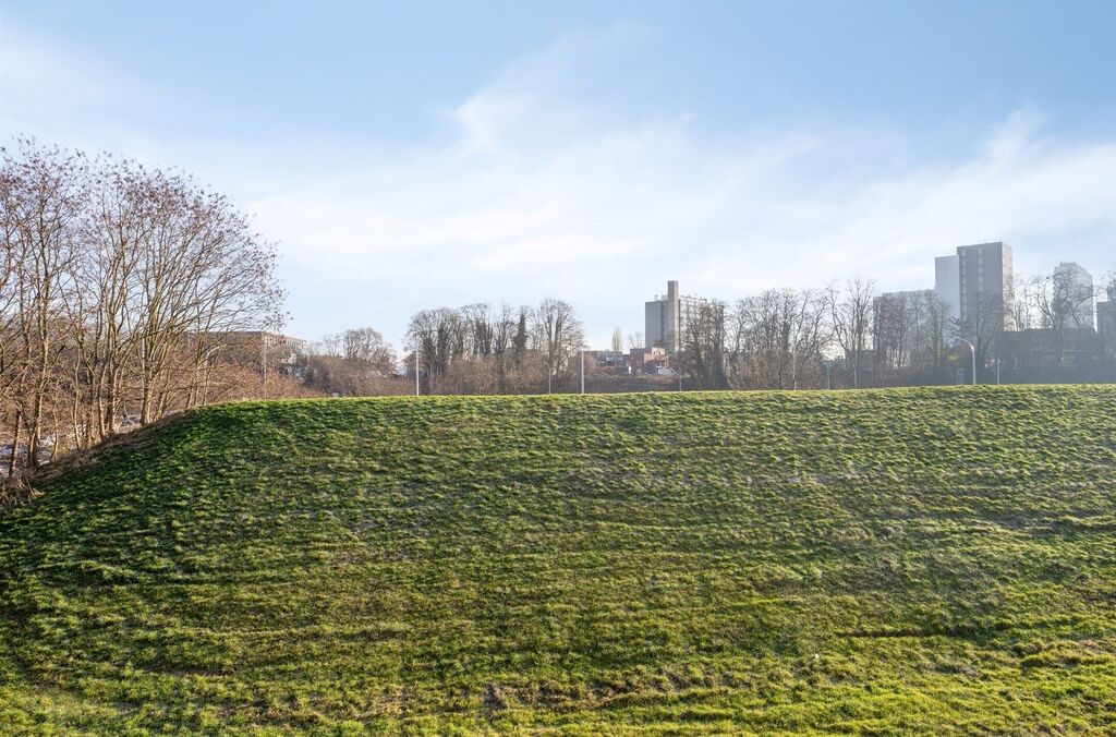 Appartement te koop in WEMMEL