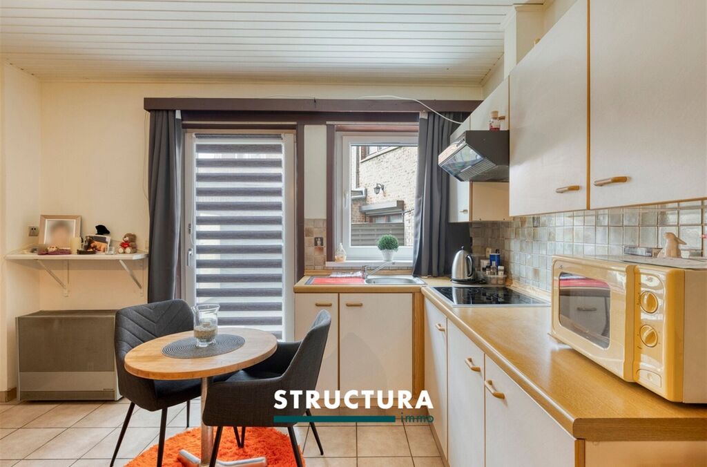 Appartementsgebouw te koop in AALST