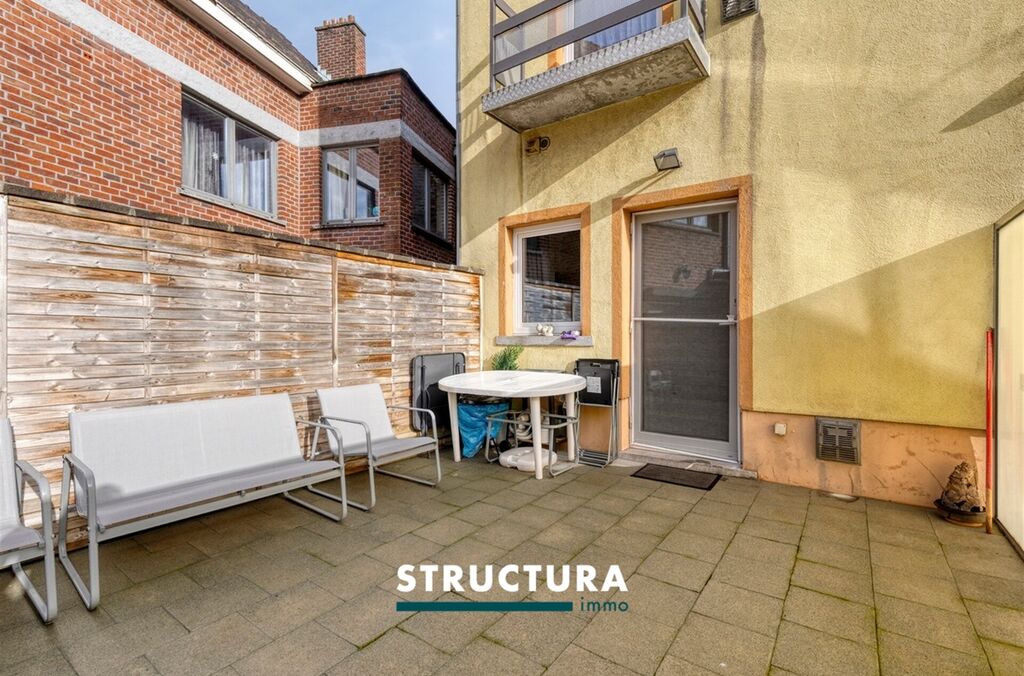 Appartementsgebouw te koop in AALST