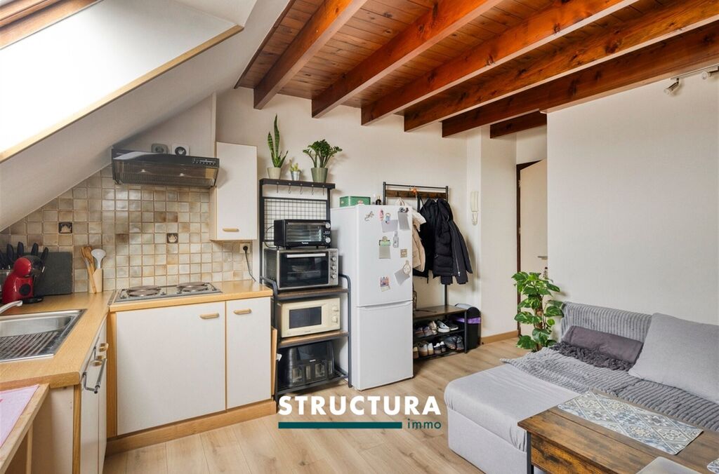 Appartementsgebouw te koop in AALST
