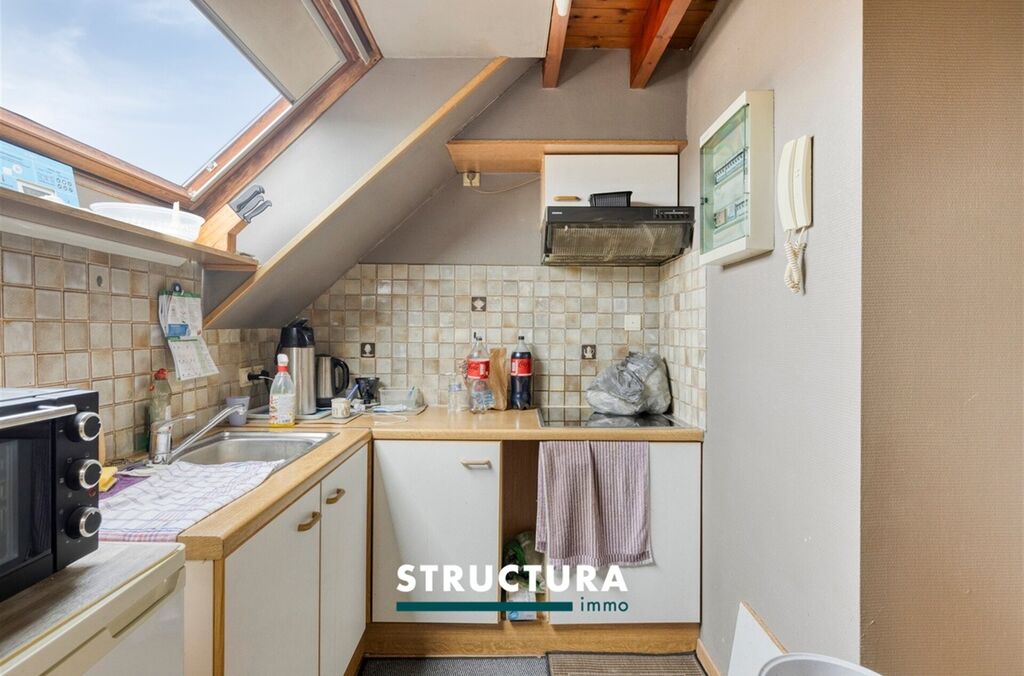 Appartementsgebouw te koop in AALST