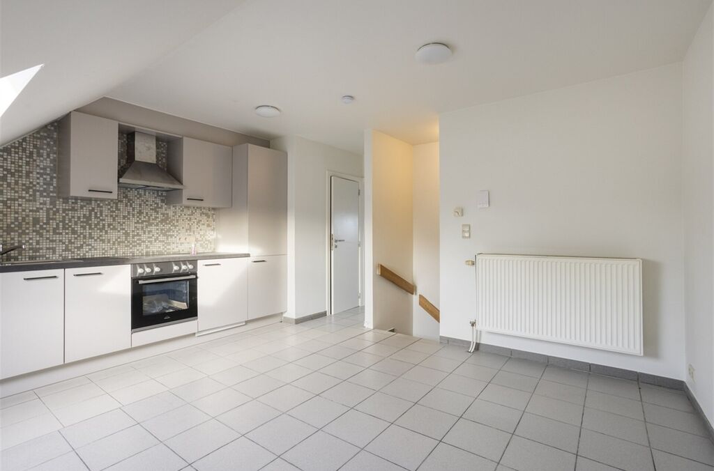 Appartementsgebouw te koop in AALST