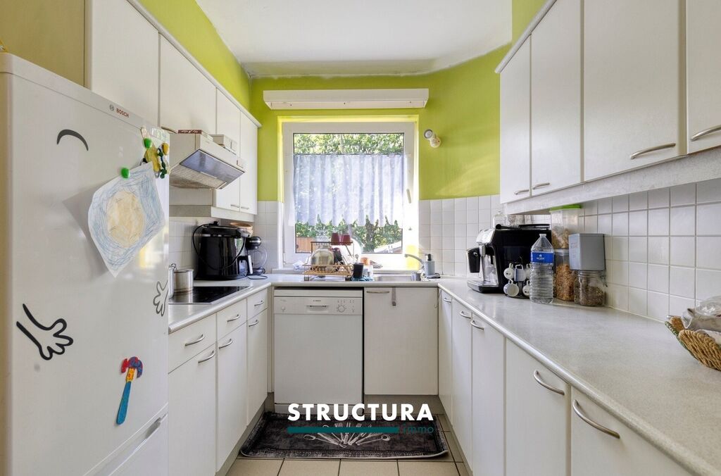 Appartementsgebouw te koop in MERCHTEM