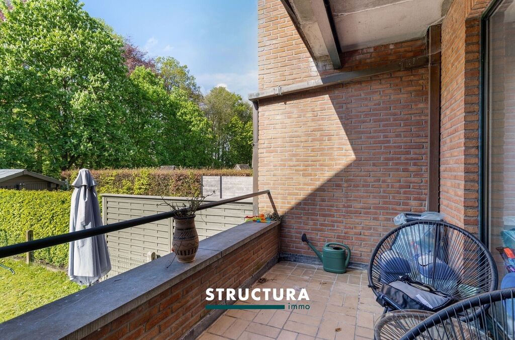 Appartementsgebouw te koop in MERCHTEM