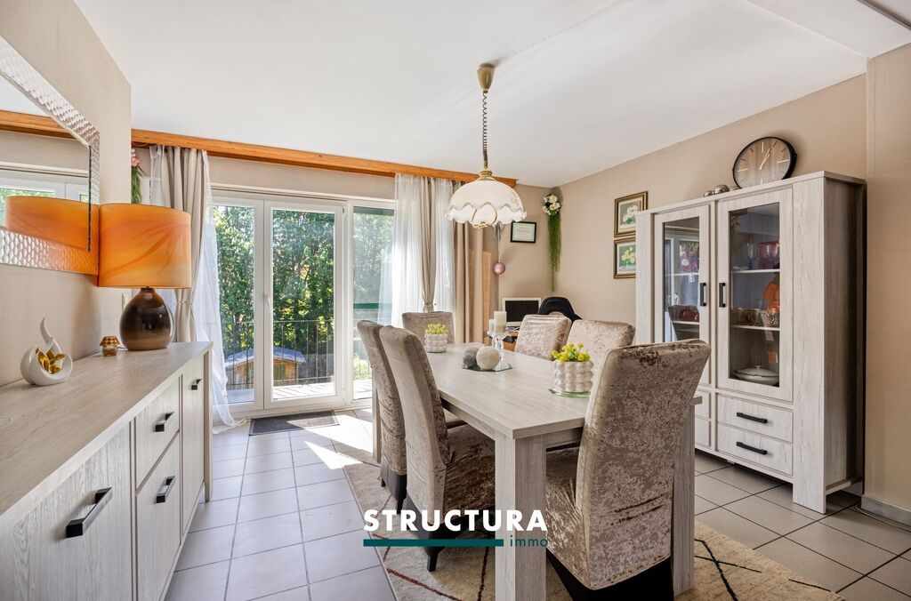 Appartementsgebouw te koop in MERCHTEM