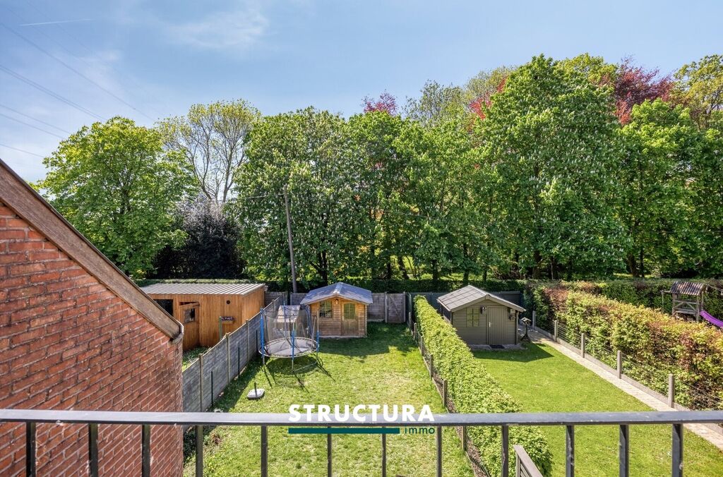 Appartementsgebouw te koop in MERCHTEM