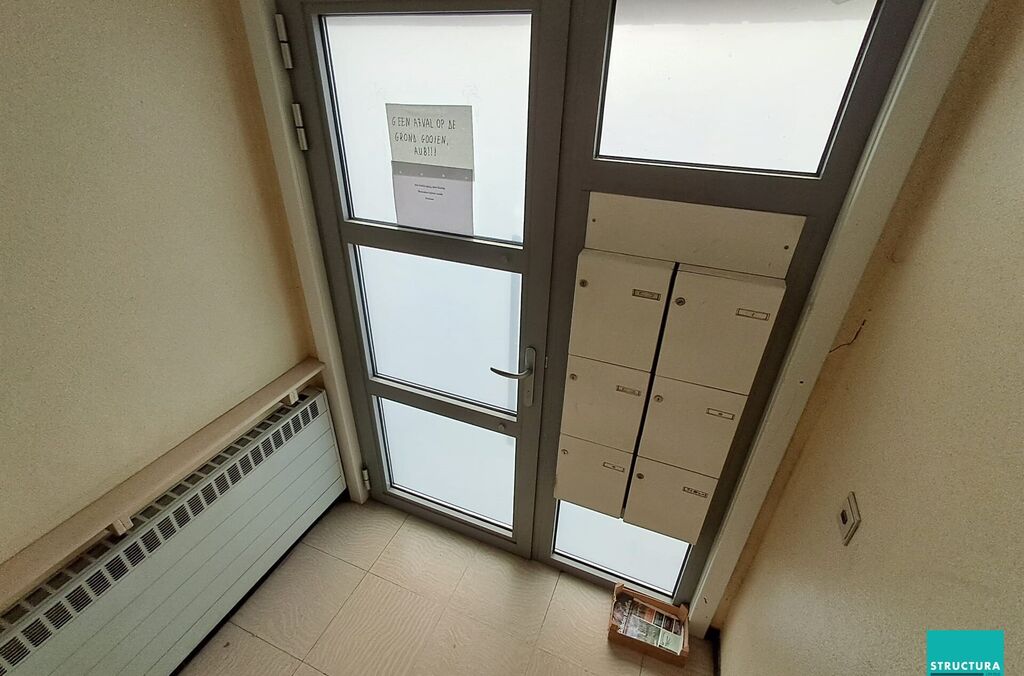 Appartementsgebouw te koop in MERCHTEM