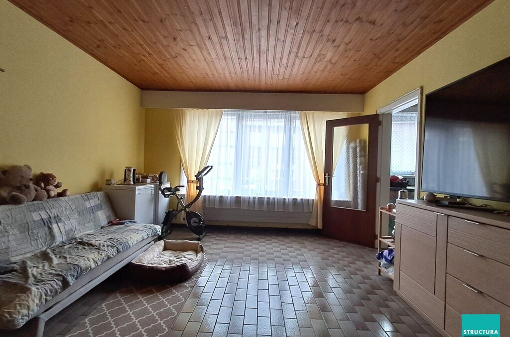Appartementsgebouw te koop in MERCHTEM