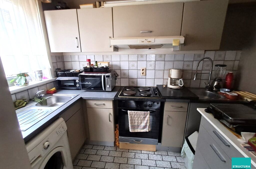 Appartementsgebouw te koop in MERCHTEM