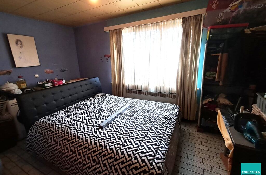 Appartementsgebouw te koop in MERCHTEM