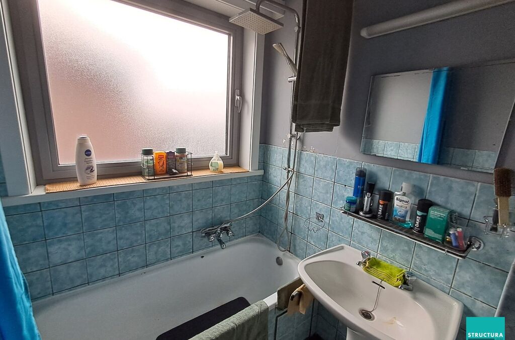 Appartementsgebouw te koop in MERCHTEM