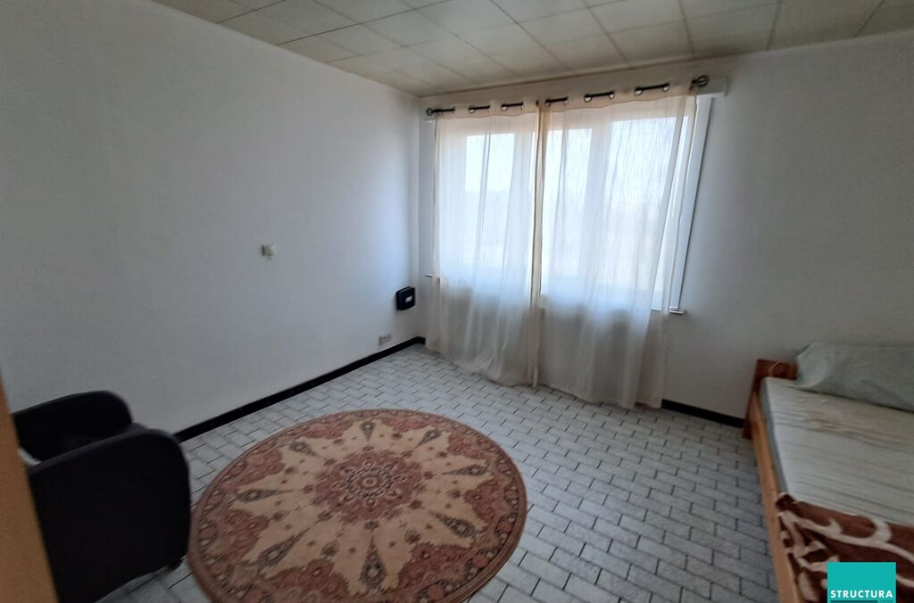 Appartementsgebouw te koop in MERCHTEM