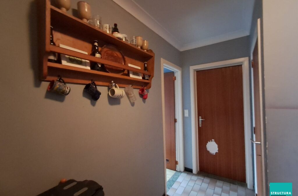 Appartementsgebouw te koop in MERCHTEM