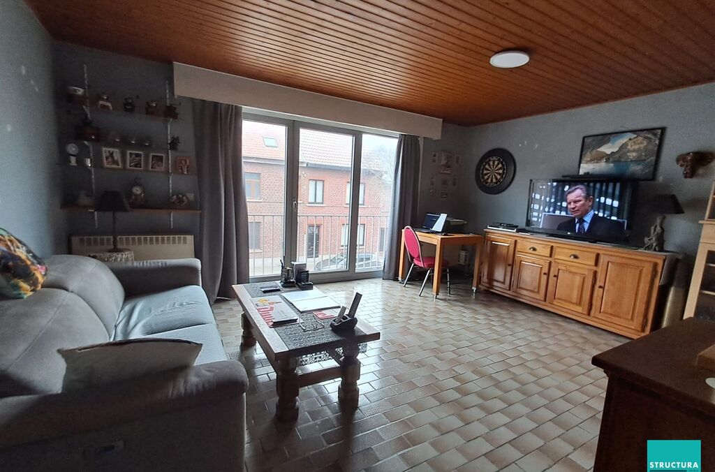 Appartementsgebouw te koop in MERCHTEM