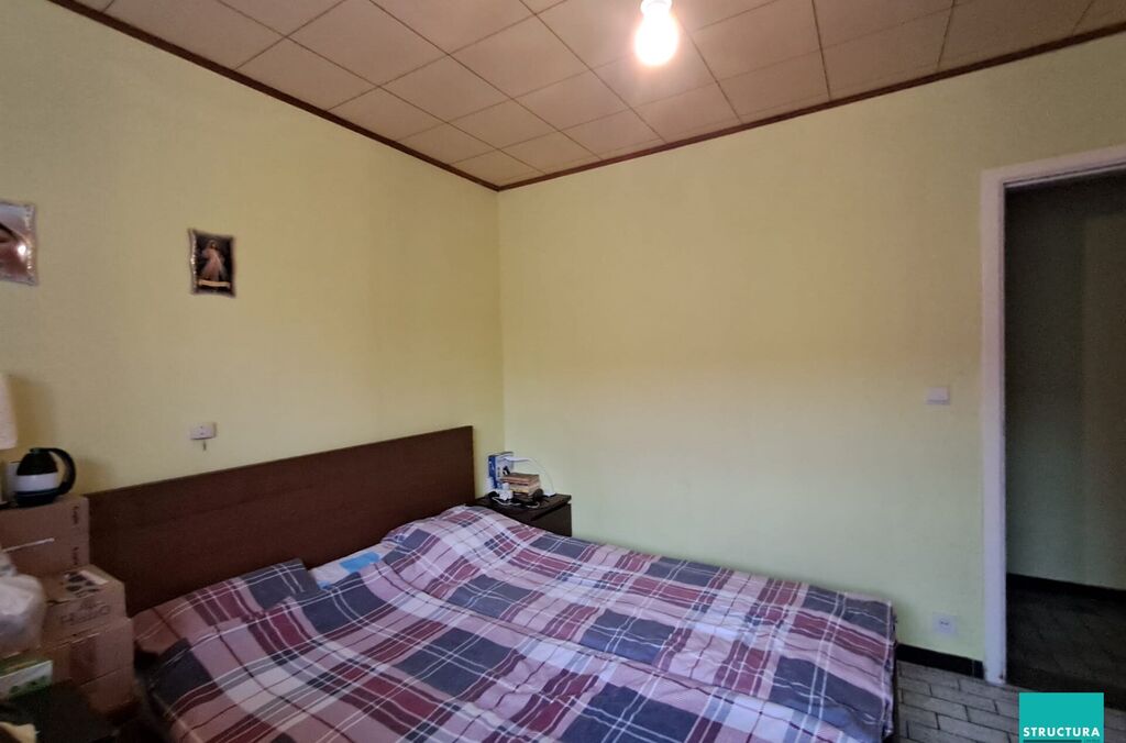 Appartementsgebouw te koop in MERCHTEM
