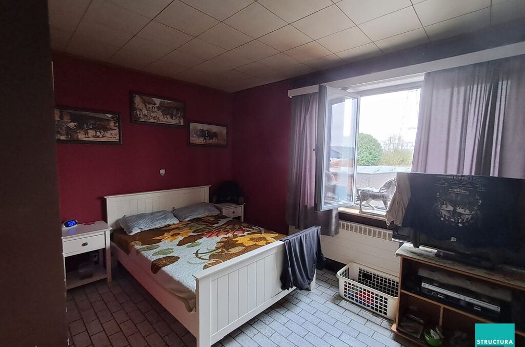 Appartementsgebouw te koop in MERCHTEM