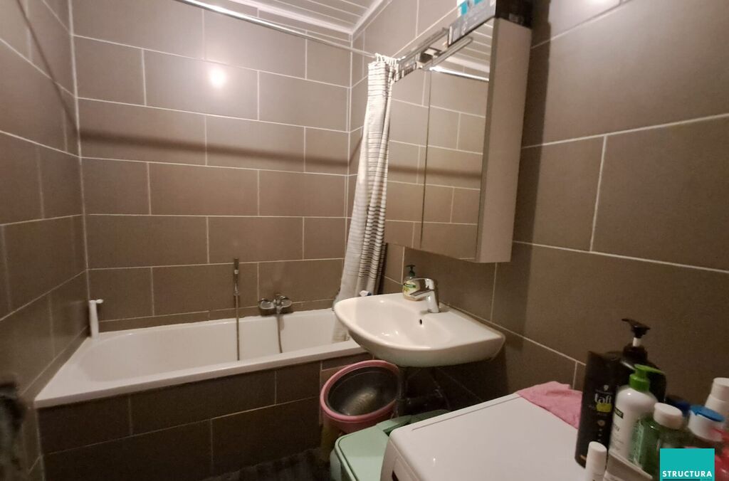 Appartementsgebouw te koop in MERCHTEM