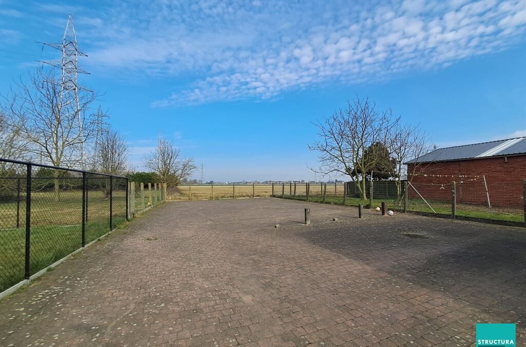 Appartementsgebouw te koop in MERCHTEM